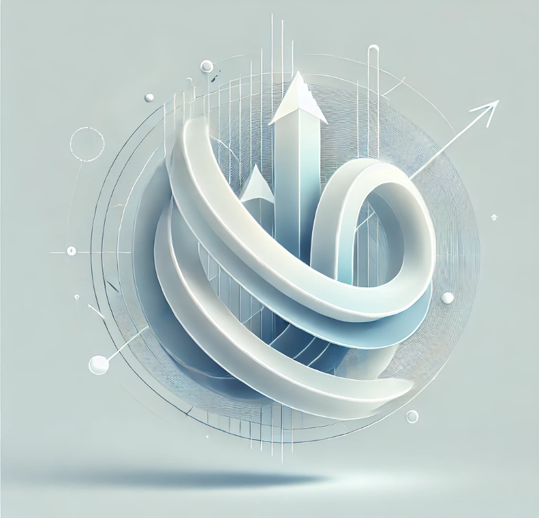 Trading visual