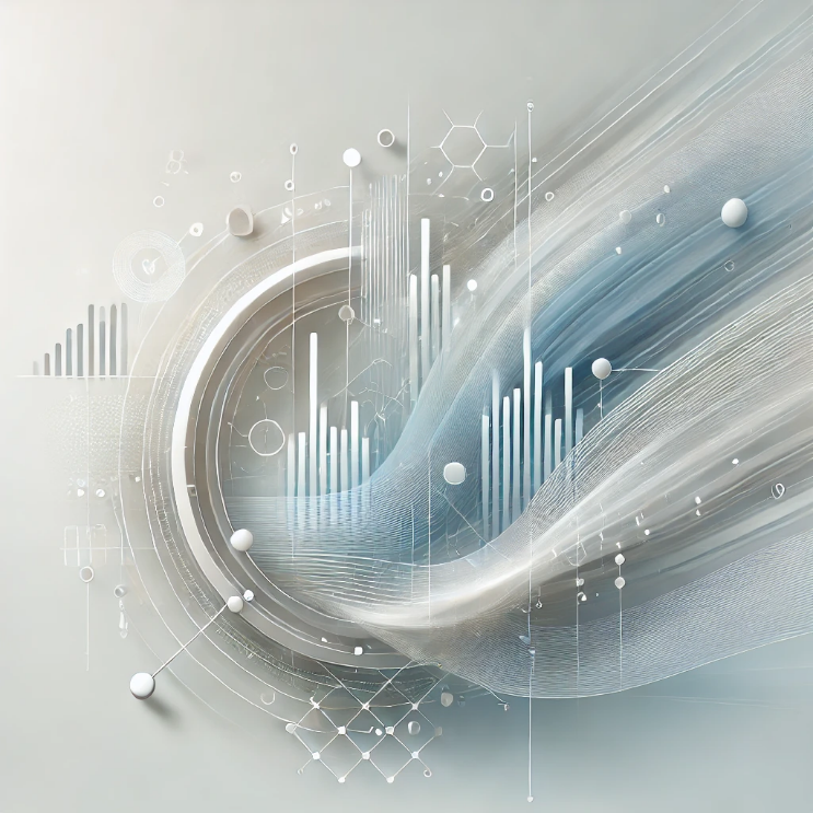Technology visual